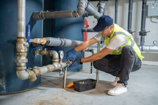 Best Gas Line Installation and Repair  in Temple City, CA